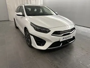 Kia Ceed Ceed SW 1.6 GDI 2023