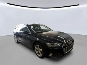 Audi A6 Avant 40 TDI 2021