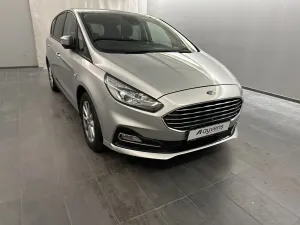 Ford S-Max 2.0 EcoBlue 2022