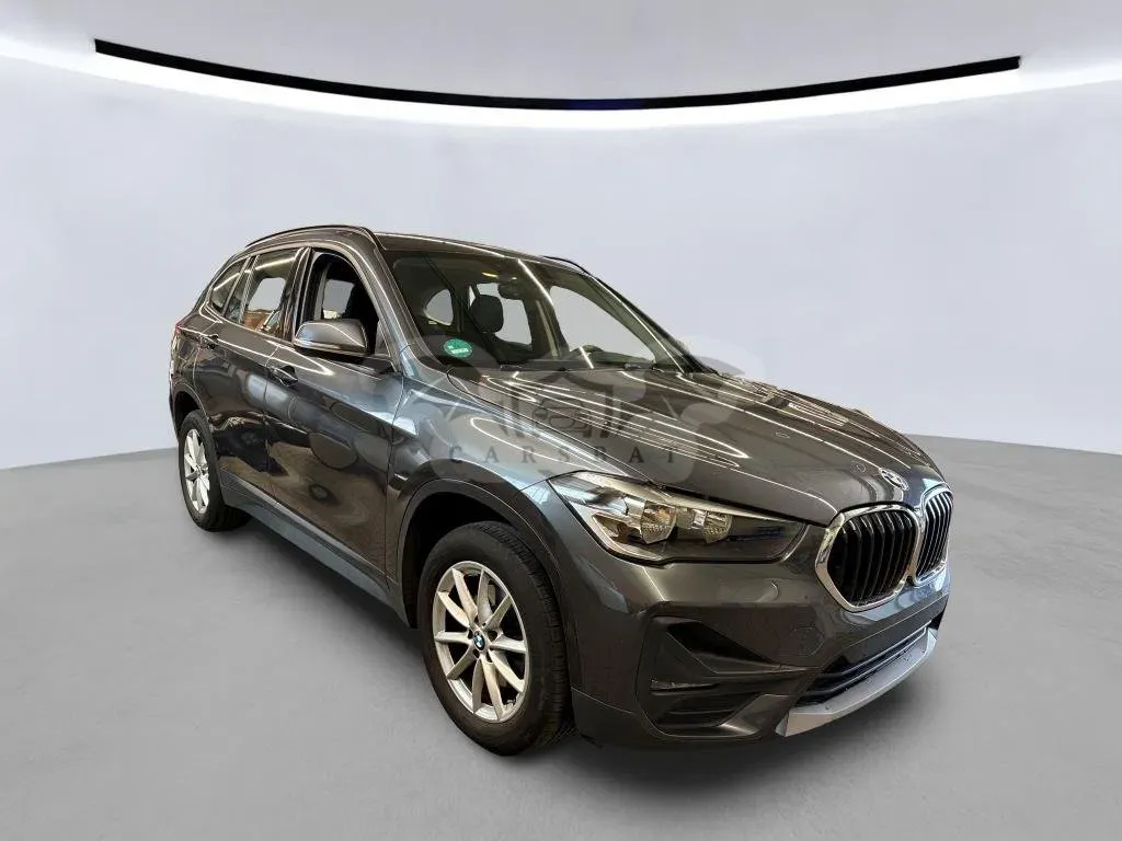 BMW X1 18d 2022