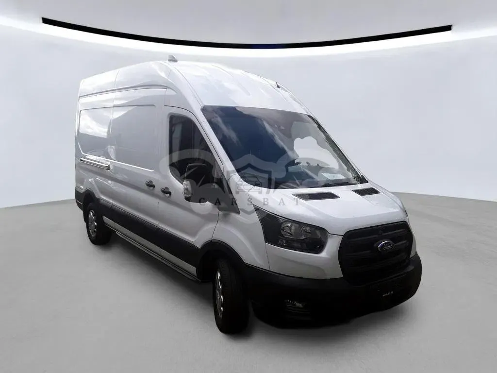 Ford L3H3 L3H3 Trend 2023