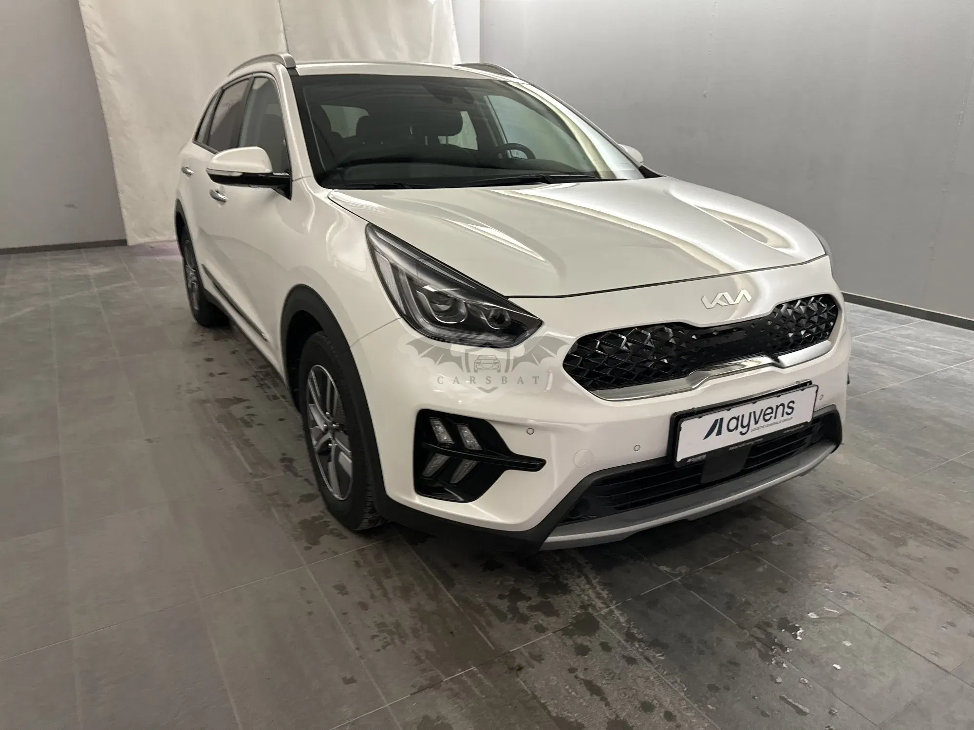 Kia Niro 1.6 GDI Spirit 2022