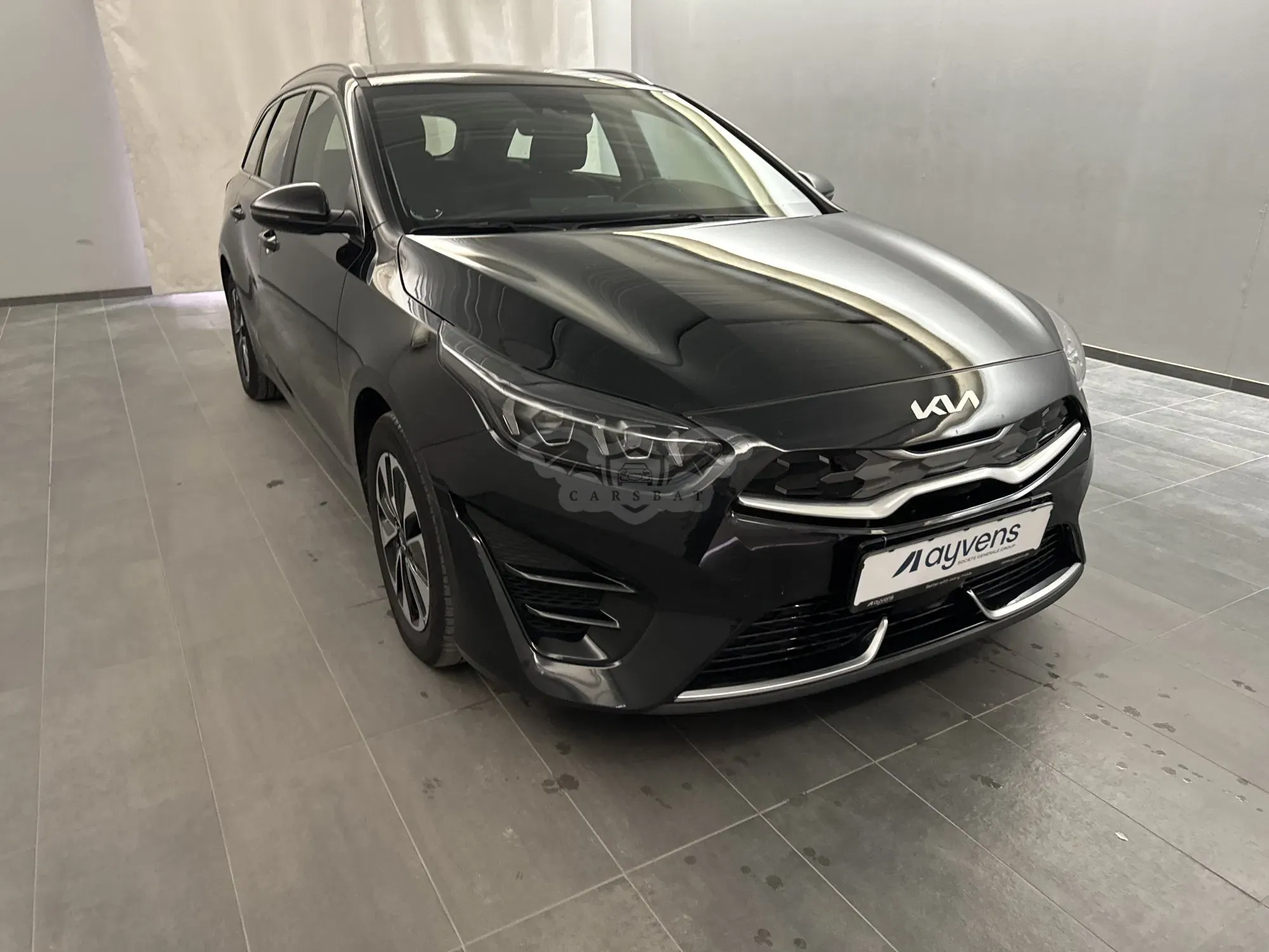 Kia Ceed Ceed SW 1.6 GDI 2024