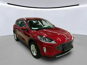 Ford Kuga 2.5 2022