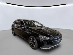 Mercedes-Benz E Break 200 2022