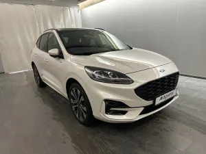Ford Kuga 2.5 2022