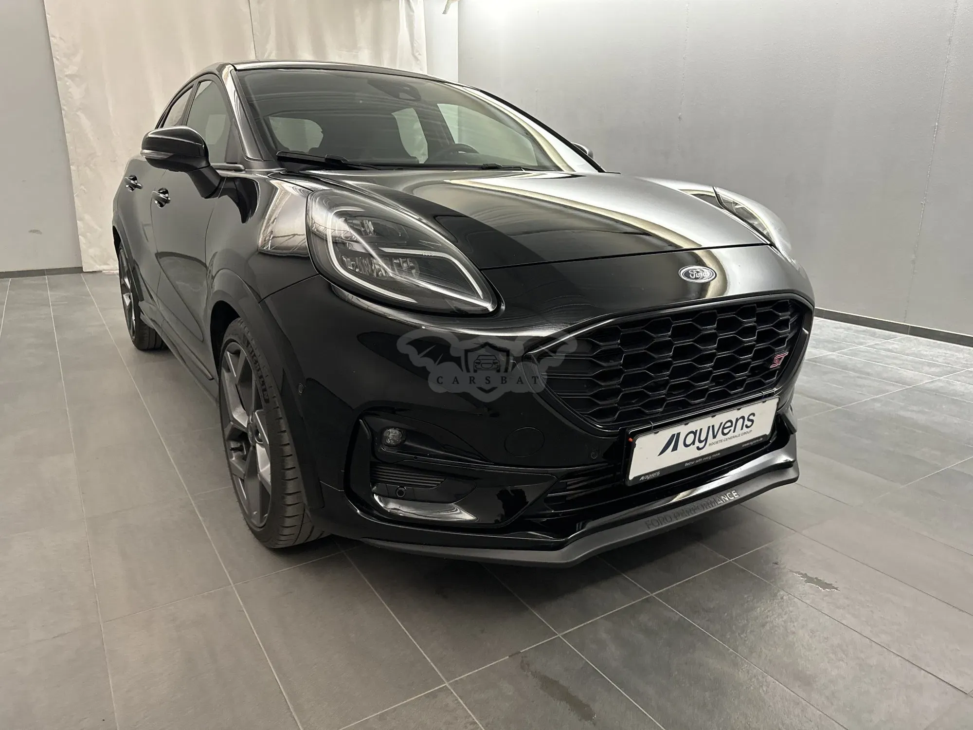 Ford Puma 1.5 2023