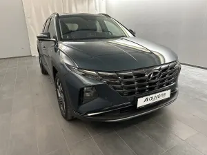 Hyundai Tucson 1.6 T-GDI 2023