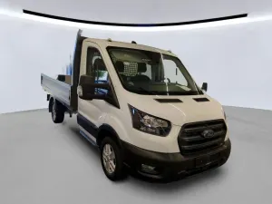 Ford Transit Trend 2023