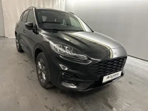Ford Kuga 2.5 2022