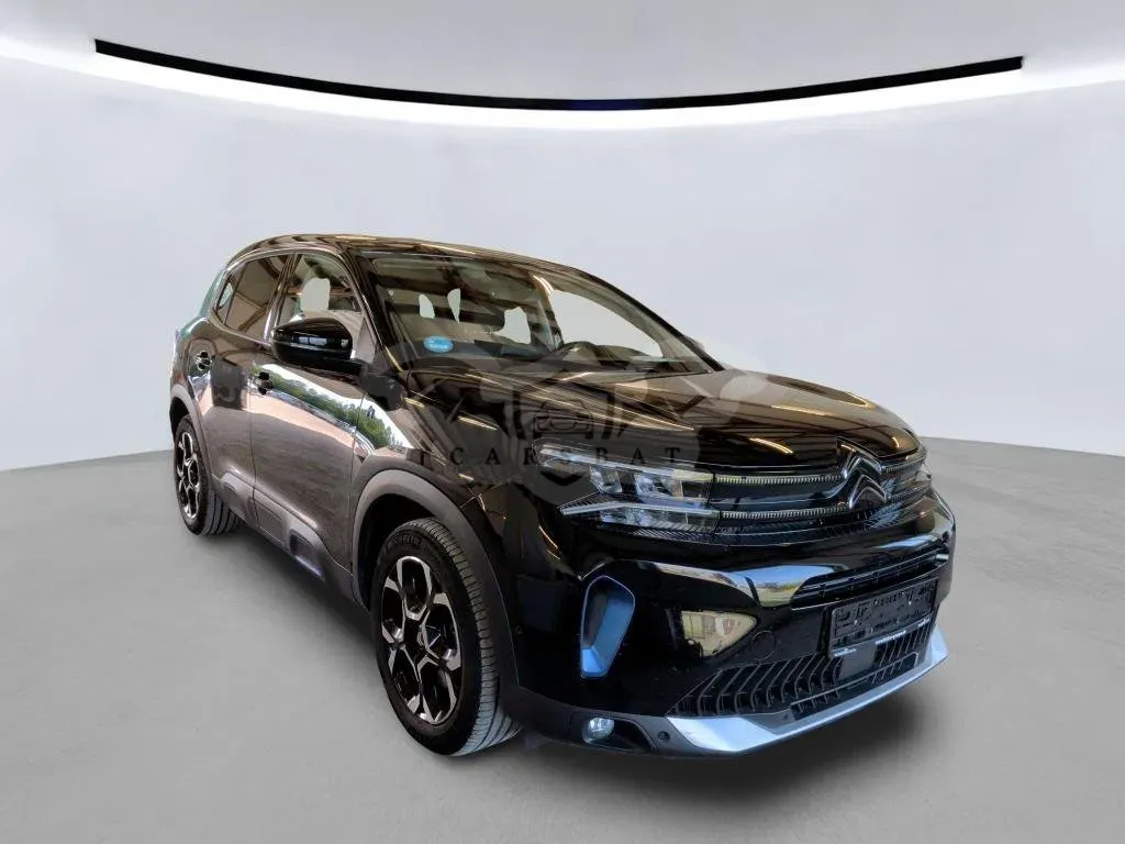 Citroën C5 Aircross aircross Feel 2023