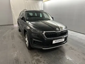 Skoda Kodiaq 2.0 TSI 2022