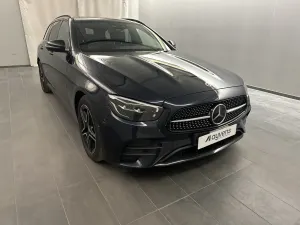 Mercedes-Benz E Break 300de 2022