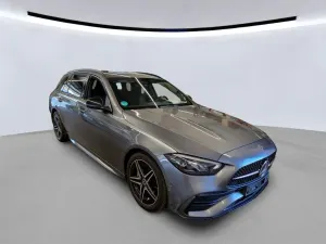 Mercedes-Benz C Break 220d 2022