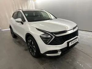Kia Sportage 1.6 T-GDI 2023