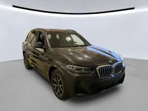 BMW X3 20d 2023