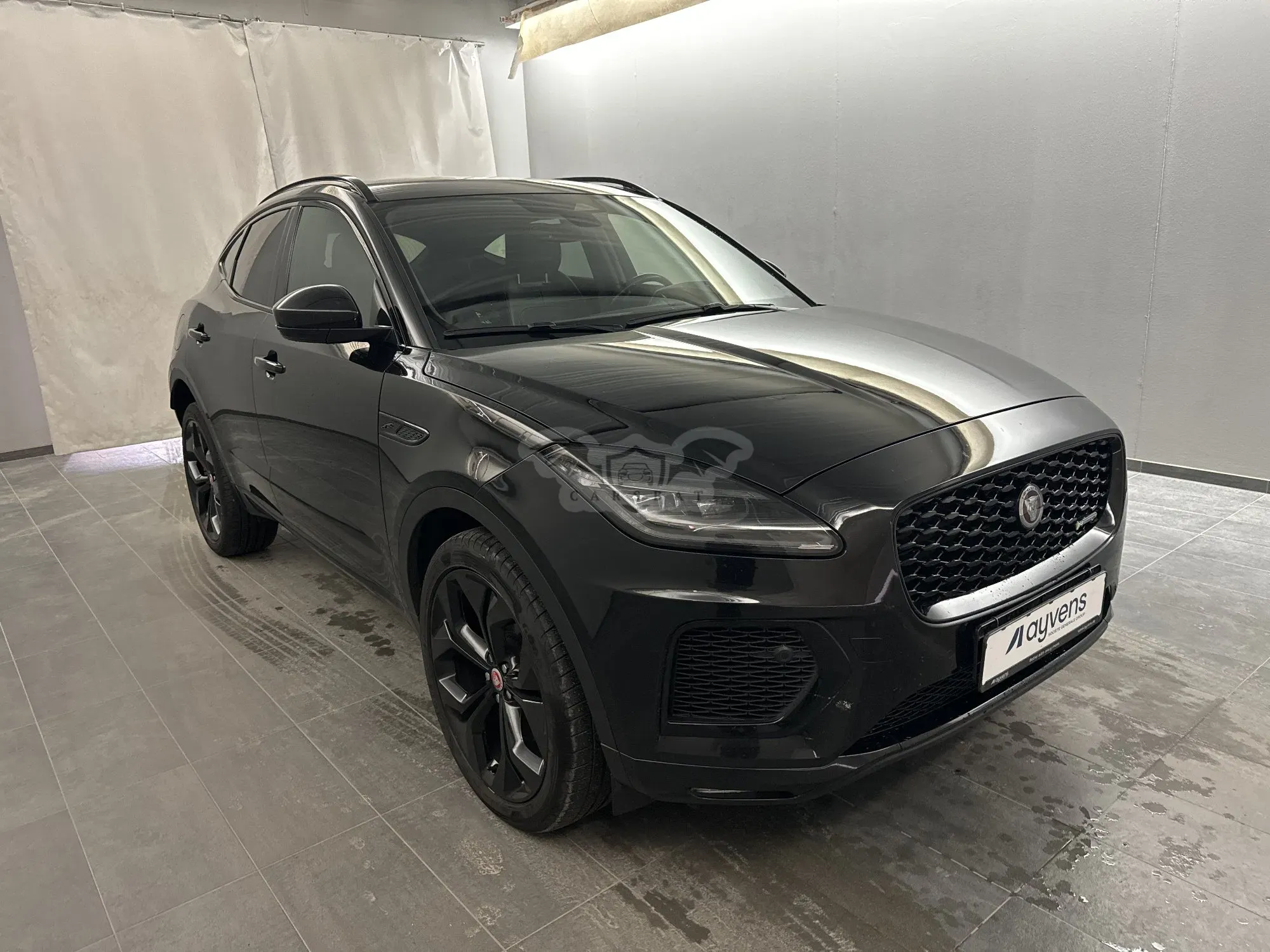 Jaguar E-Pace 2.0 2023