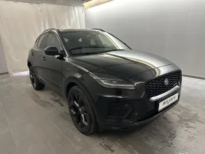 Jaguar E-Pace 2.0 2023