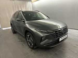 Hyundai Tucson 1.6 T-GDI 2022