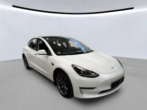 Tesla Model 3 75 kWh 2022