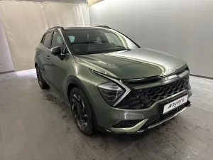 Kia Sportage 1.6 T-GDI 2022