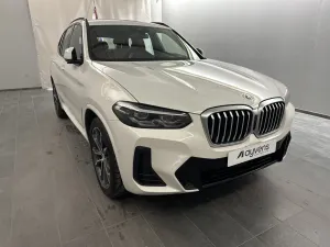 BMW X3 20d 2023