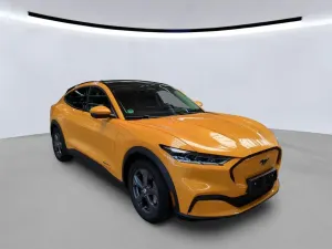 Ford Mustang Mach-E 76 kWh 2022