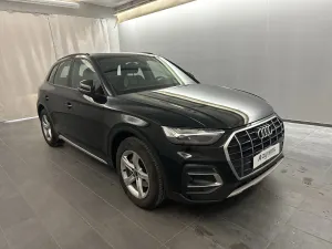 Audi Q5 35 TDI 2022