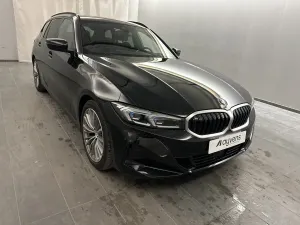 BMW 3 Series Touring 318d 2023