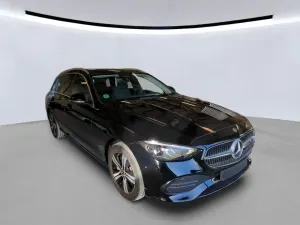 Mercedes-Benz C Break 300e 2023