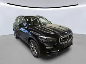 BMW X5 45e 2020