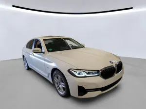 BMW 5 Series 530e 2022