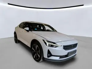 Polestar 2 79 kWh 2022