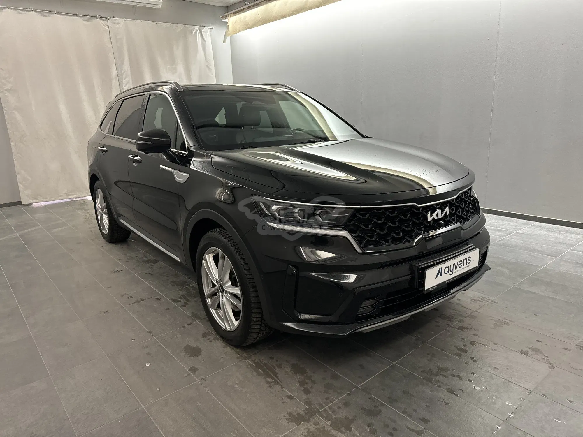 Kia Sorento 1.6 T-GDI 2023