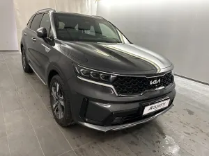 Kia Sorento 1.6 T-GDI 2022