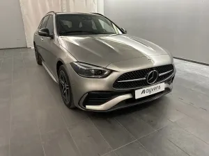 Mercedes-Benz C Break 300e 2023
