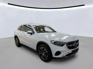 Mercedes-Benz GLC 220d 2023