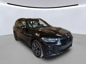 BMW X3 3.0 2023