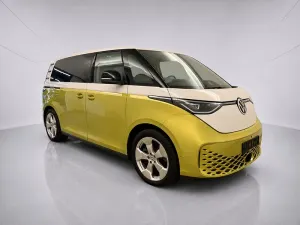Volkswagen ID.Buzz Pro 77 kWh 2023