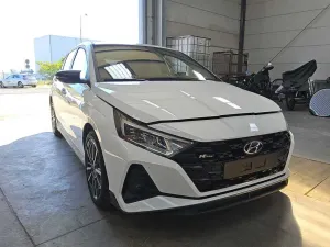Hyundai i20 N Line 2022