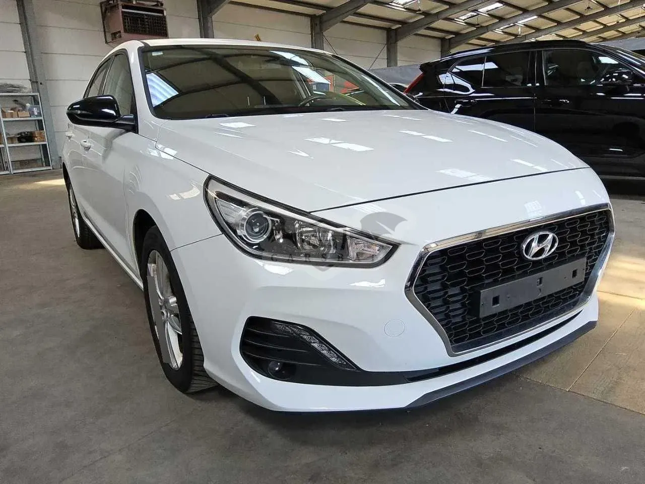 Hyundai i30 1.4 T-GDI 2020