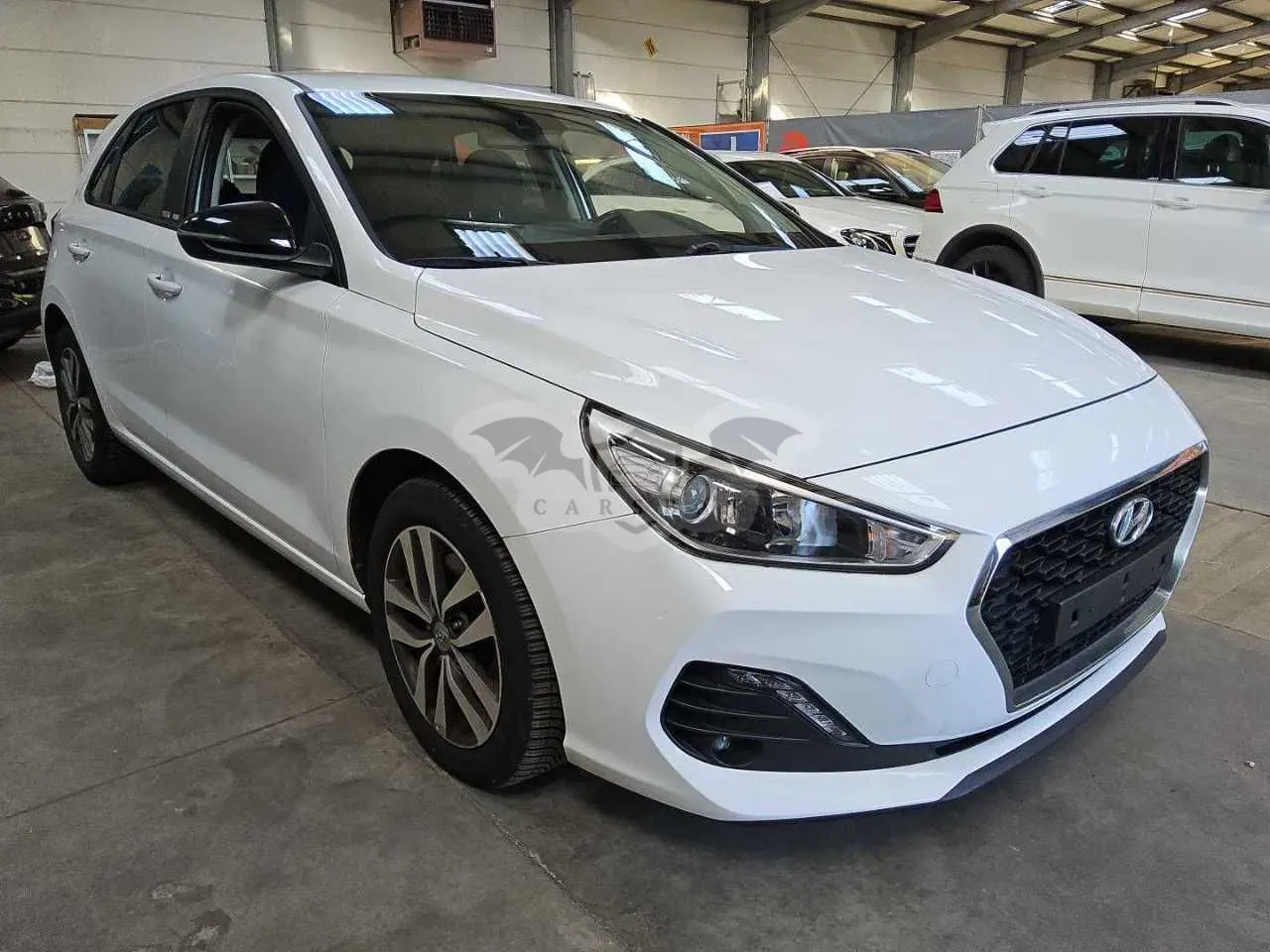 Hyundai i30 1.4 T-GDI 2020