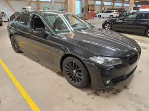 BMW 5 Series 530 2016