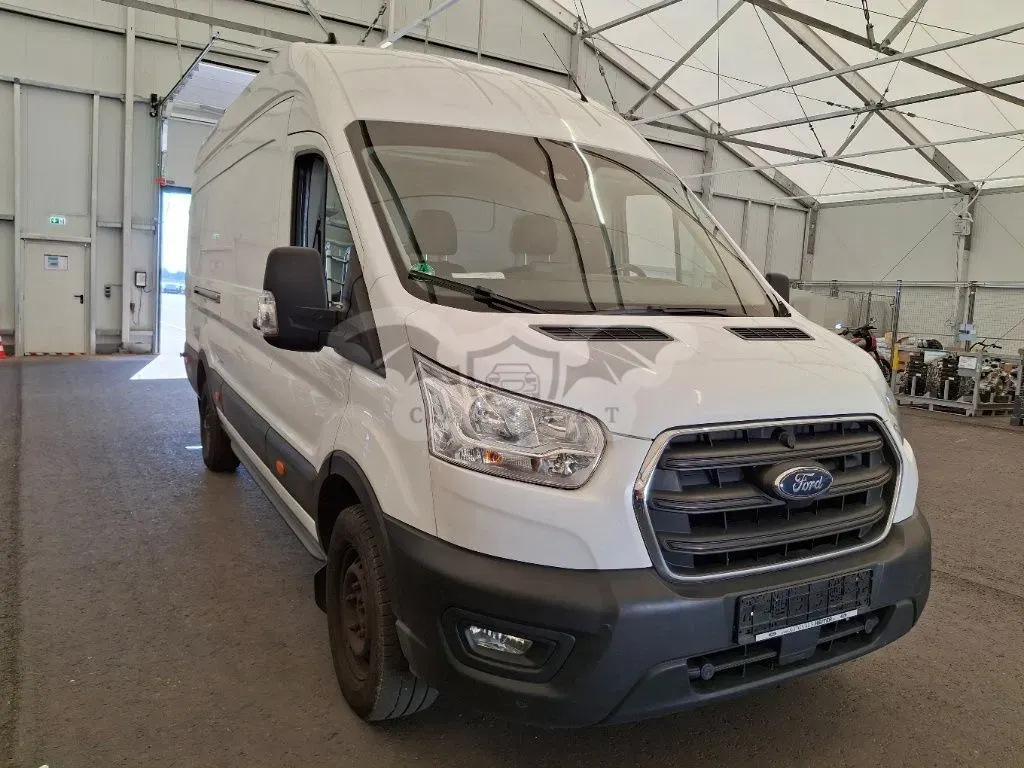 Ford Transit 2.0 TDCI Trend 2020