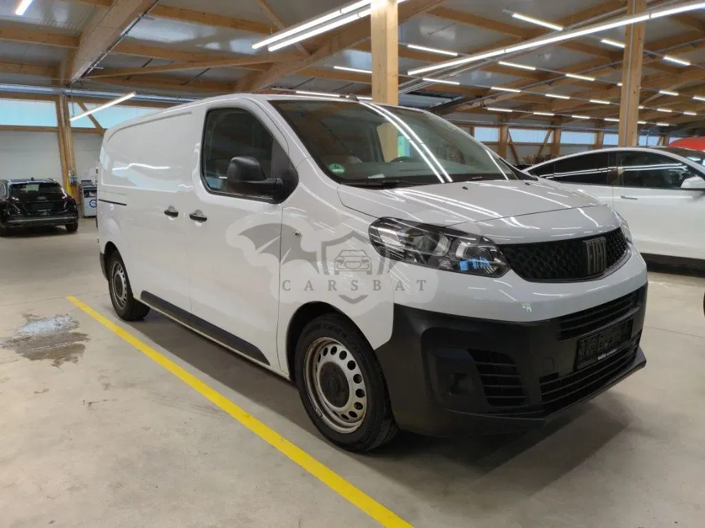 Fiat Scudo 2.0 2023
