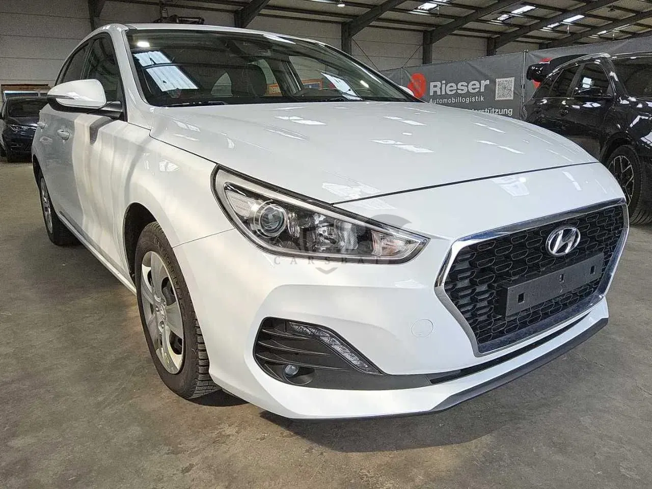 Hyundai i30 Wagon 1.4 Select 2019