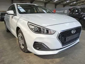 Hyundai i30 Wagon 1.4 Select 2019