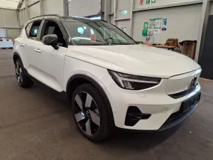 Volvo XC40 Ultimate 2023