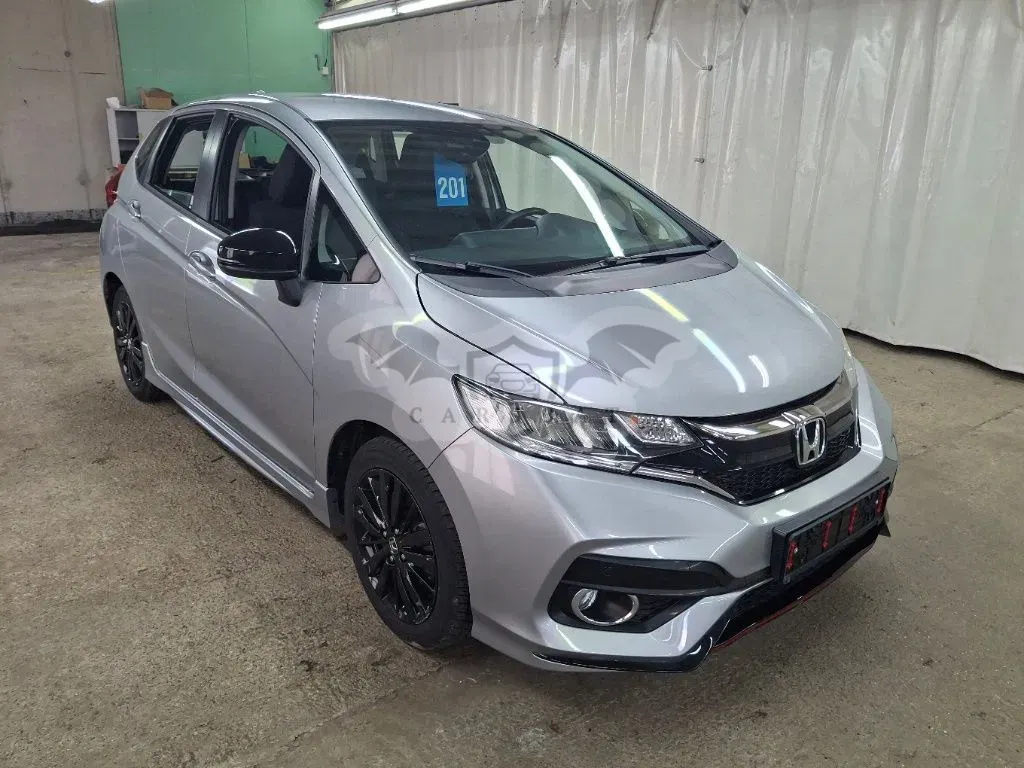 Honda Jazz 1.5 2019