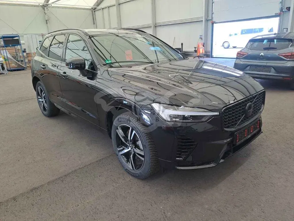 Volvo XC60 Plus 2024